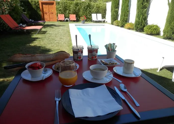 Bordeaux Cosy B&B